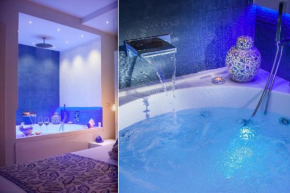  Le Sinfonie Rooms  Порто-Чезарео